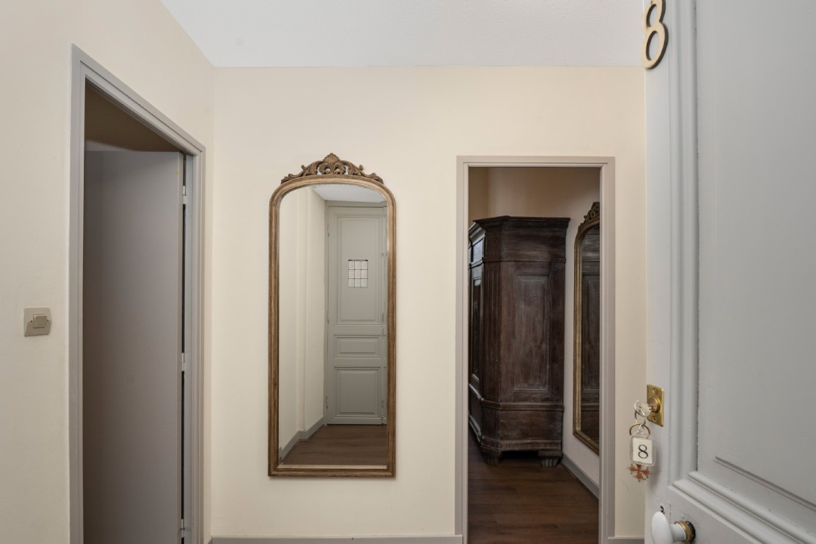 Karma Château de Samary Two Bedroom for Four